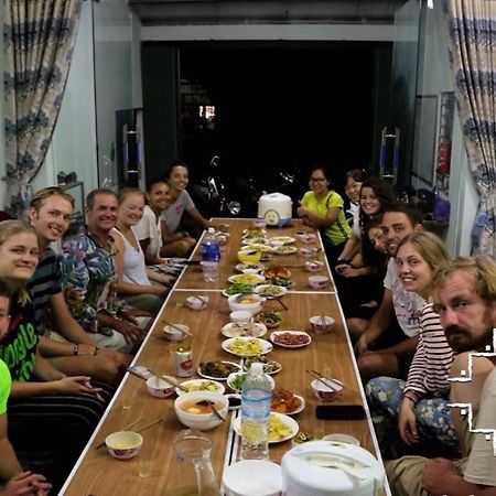 Meo Vac Cosy Hostel エクステリア 写真