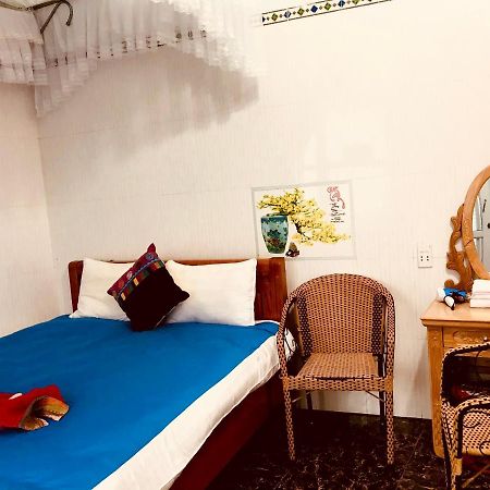 Meo Vac Cosy Hostel エクステリア 写真