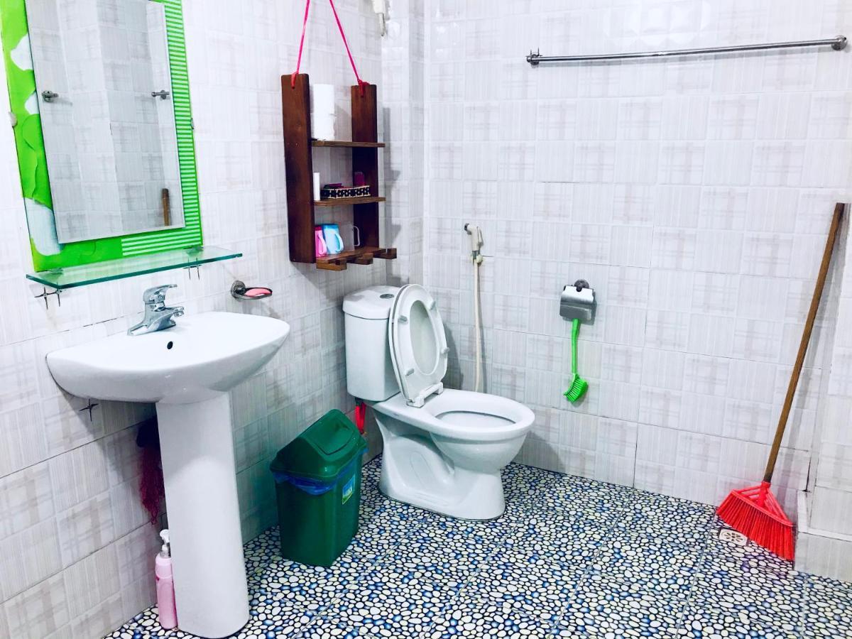Meo Vac Cosy Hostel エクステリア 写真