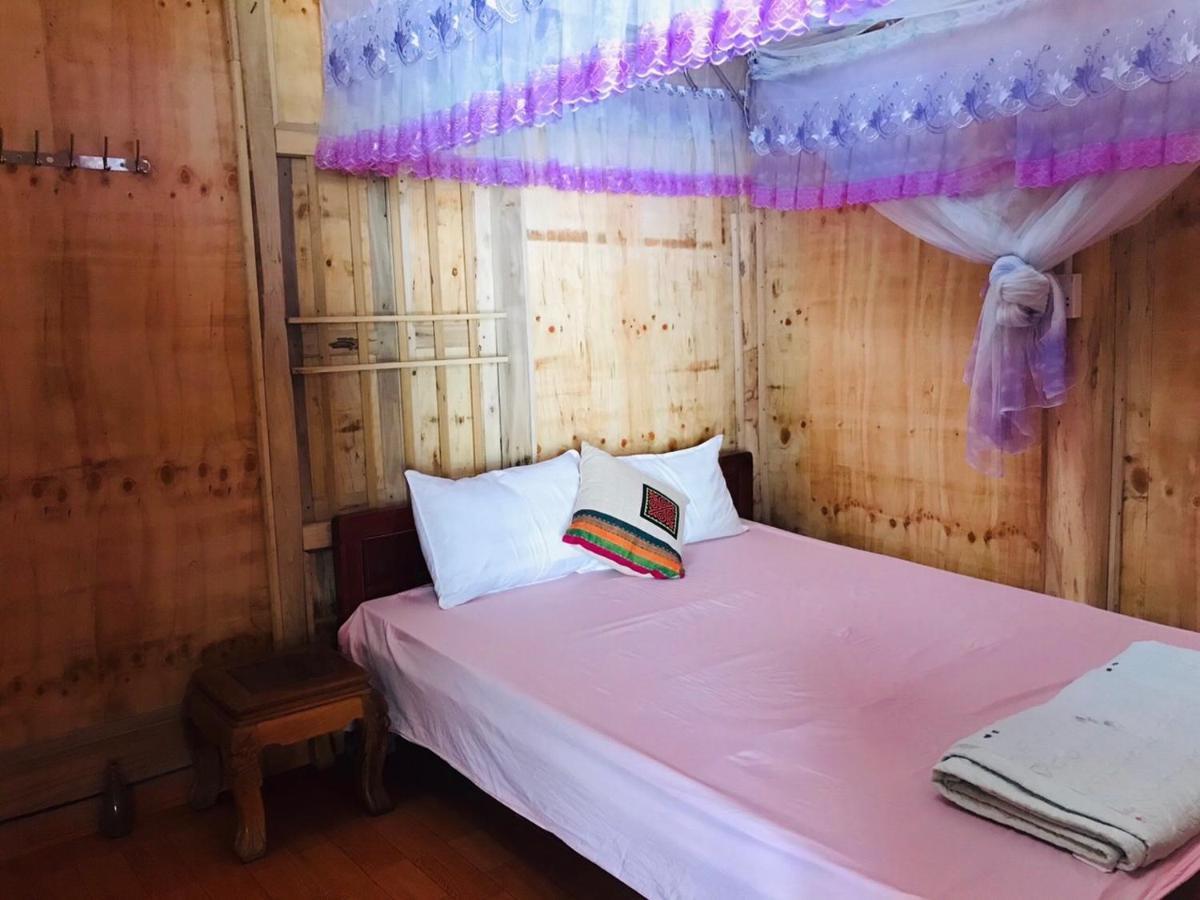 Meo Vac Cosy Hostel エクステリア 写真