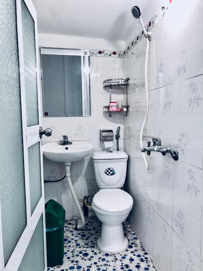 Meo Vac Cosy Hostel エクステリア 写真