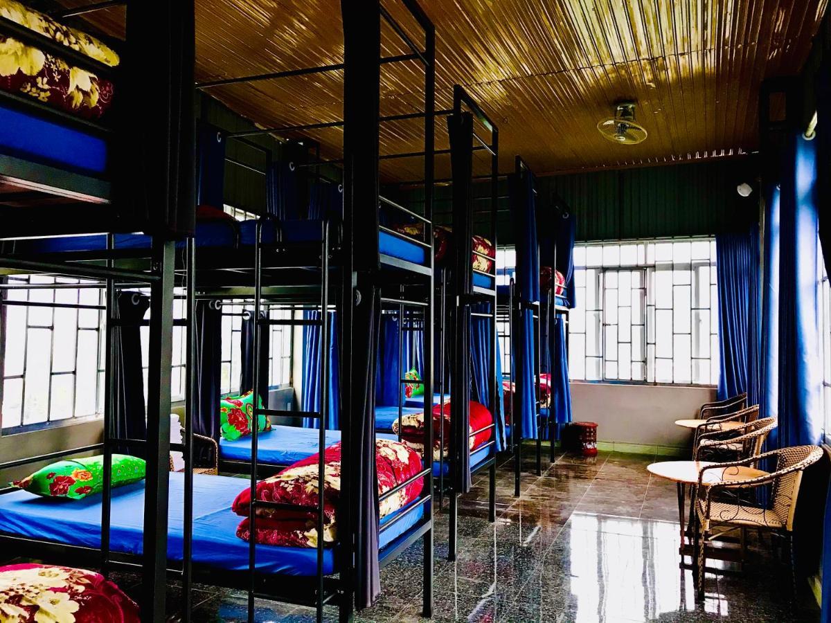 Meo Vac Cosy Hostel エクステリア 写真