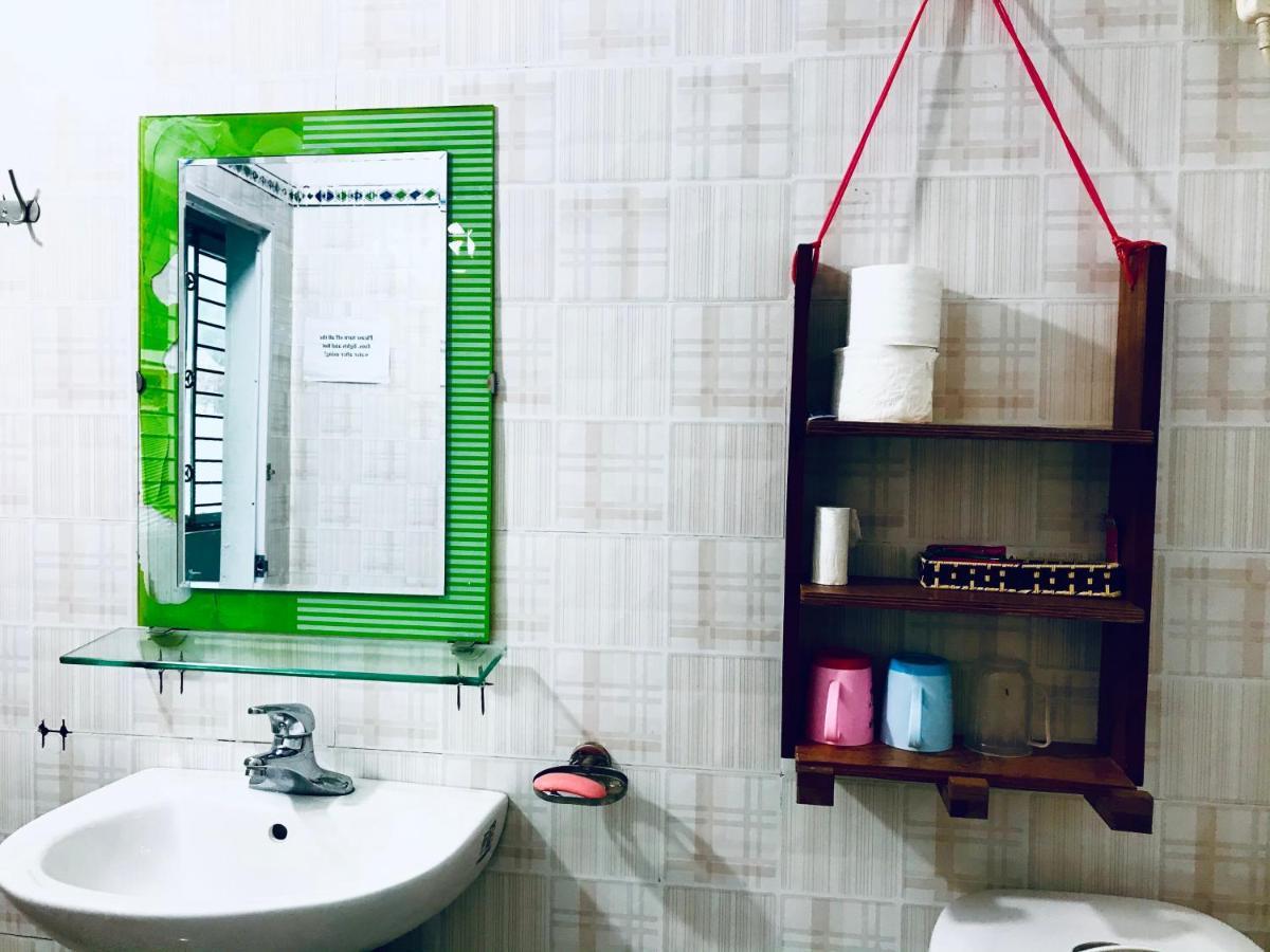 Meo Vac Cosy Hostel エクステリア 写真