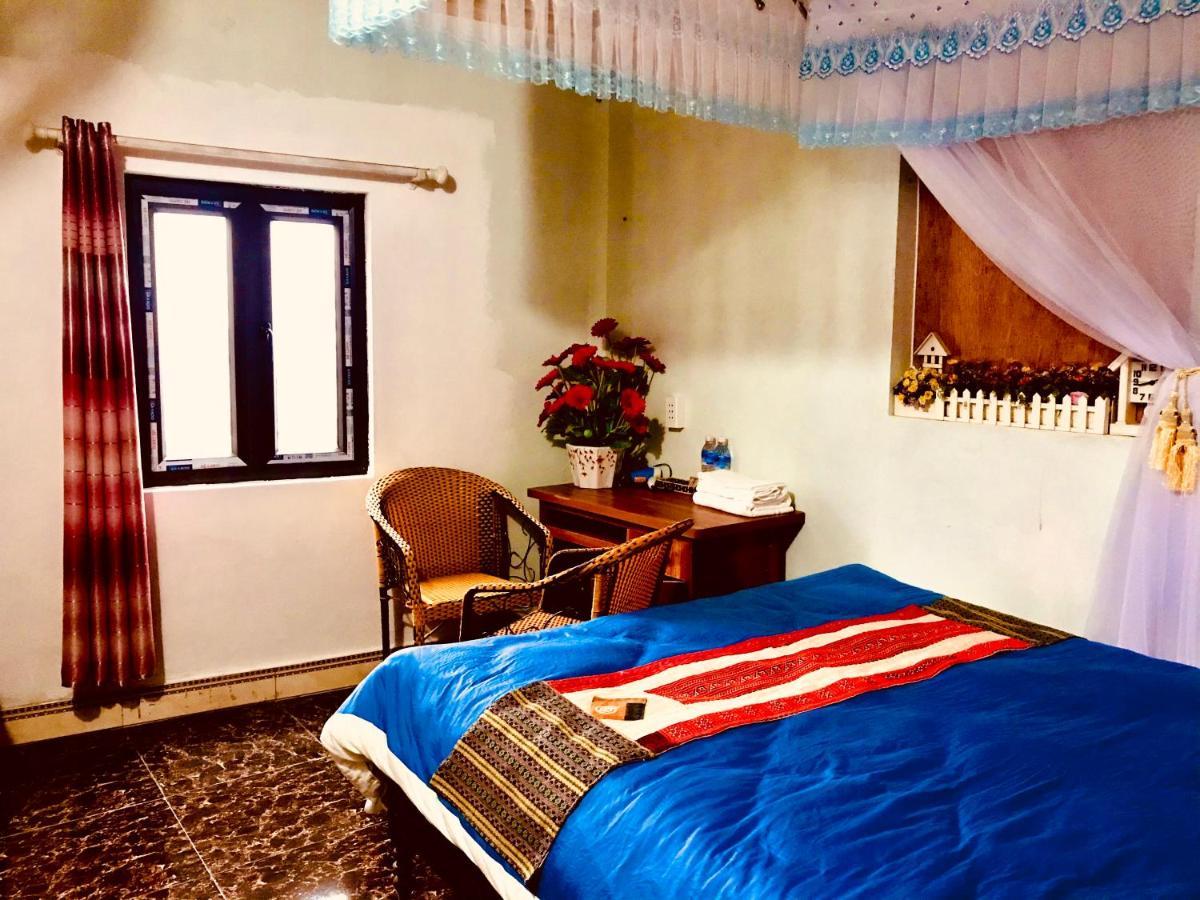 Meo Vac Cosy Hostel エクステリア 写真