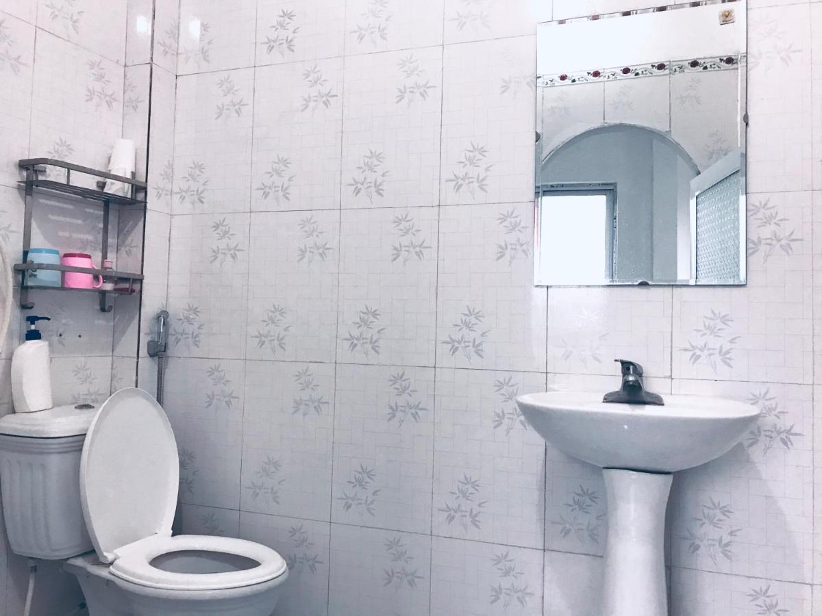 Meo Vac Cosy Hostel エクステリア 写真
